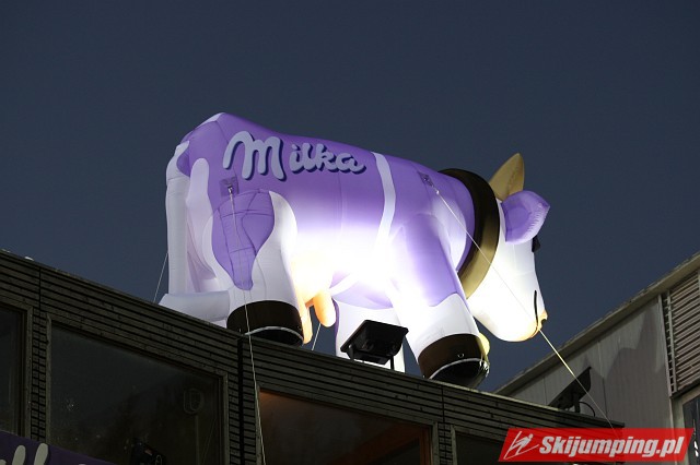 015 Reklama czekolady Milka